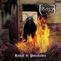 Ritual de Potestades